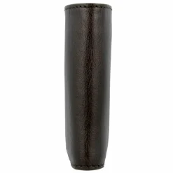 Piquadro Herrengeldbörsen Querformat<Geldbörse M Leder 12,5 cm dunkelbraun
