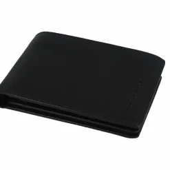 Herren Piquadro Geldbörse RFID Schutz Leder 13 cm