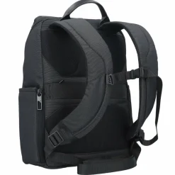 Piquadro Gio Business-Rucksack 40 cm Laptopfach