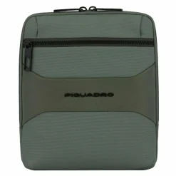 Piquadro Umhängetaschen<Gio Umhängetasche 17 cm green