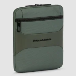 Piquadro Umhängetaschen<Gio Umhängetasche 17 cm green