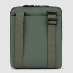 Piquadro Umhängetaschen<Gio Umhängetasche 17 cm green