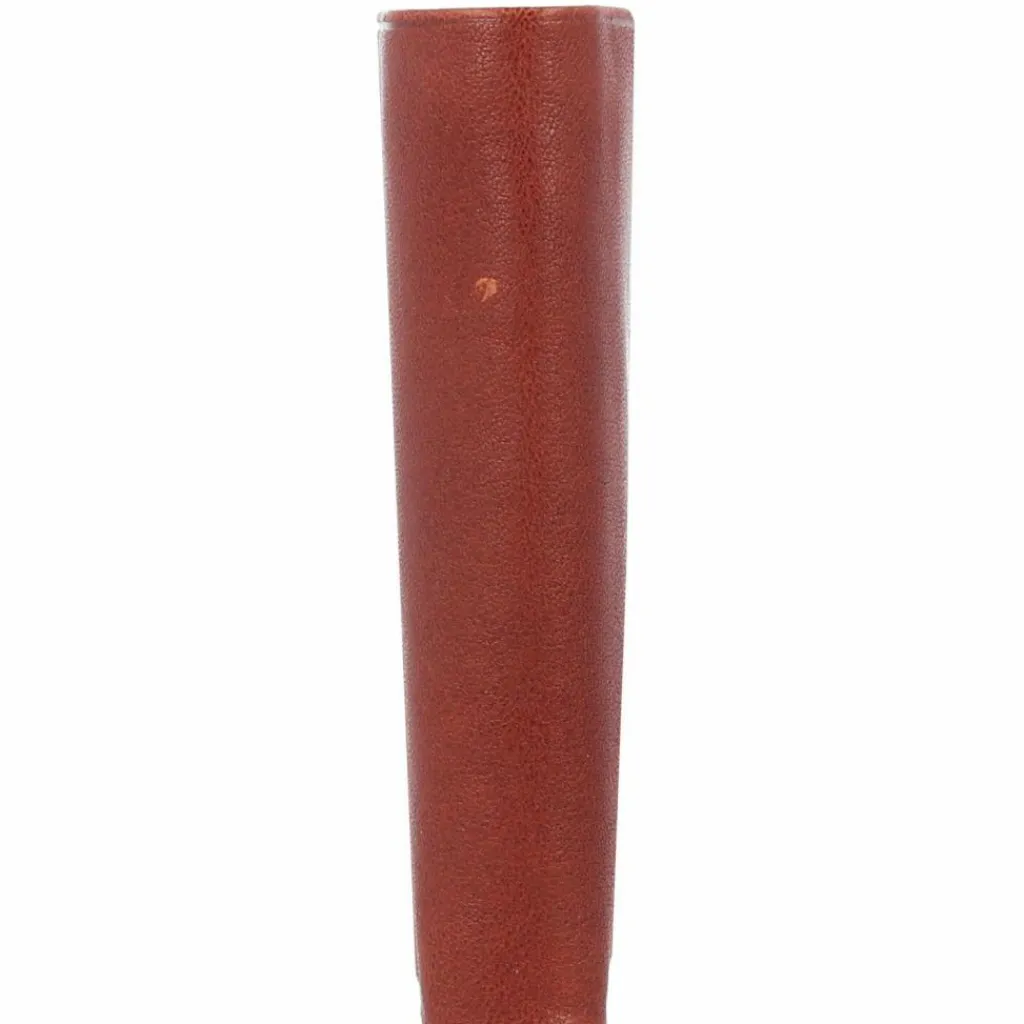 Online Piquadro Harper Geldbörse RFID Leder 11 cm tobacco