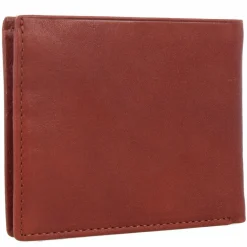 Online Piquadro Harper Geldbörse RFID Leder 11 cm tobacco