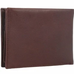 Herren Piquadro Harper Geldbörse RFID Leder 14 cm