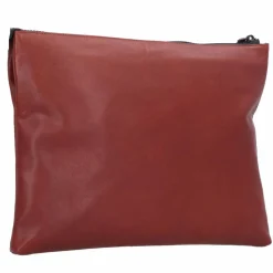 Herren Piquadro Harper Herrentasche Leder 33 cm