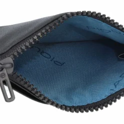 Piquadro Visitenkartenetuis<Harper Kreditkartenetui Leder 12 cm black