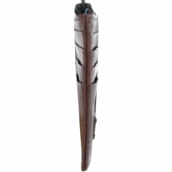 Piquadro Visitenkartenetuis<Harper Kreditkartenetui Leder 13 cm dark brown