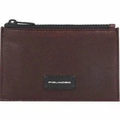 Piquadro Harper Kreditkartenetui Leder 12 cm