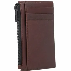 Piquadro Harper Kreditkartenetui Leder 12 cm