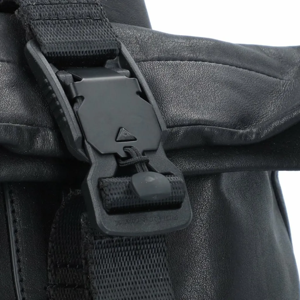 Piquadro Harper Umhängetasche RFID Leder 38 cm