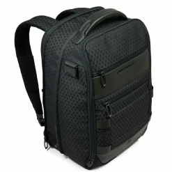 Piquadro Hex Reiserucksack 41 cm Laptopafch
