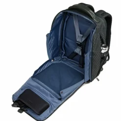 Piquadro Hex Reiserucksack 41 cm Laptopafch