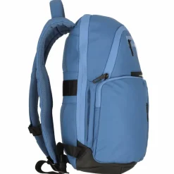 Hot Piquadro Hidor Daypack 40 cm Laptopfach night blue