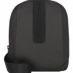 Piquadro Hidor Umhängetasche 17 cm