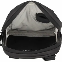 Piquadro Hidor Umhängetasche 17 cm