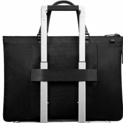 Piquadro Marcel Aktentasche Leder 42 cm Laptopfach