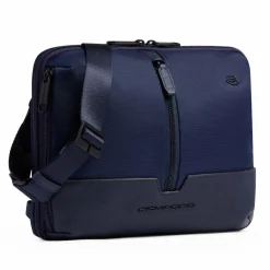 Piquadro Marcel Aktentasche RFID Schutz 27 cm