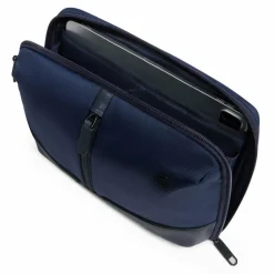 Piquadro Marcel Aktentasche RFID Schutz 27 cm