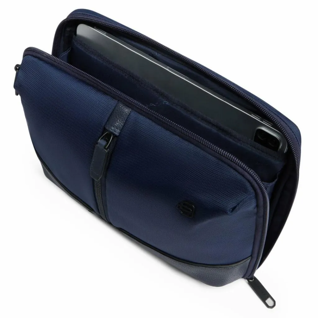 Piquadro Marcel Aktentasche RFID Schutz 27 cm