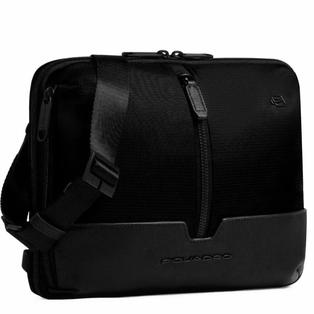 Piquadro Marcel Aktentasche RFID Schutz 27 cm