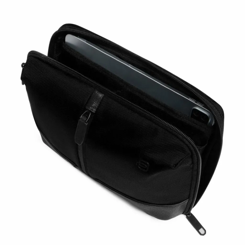 Piquadro Marcel Aktentasche RFID Schutz 27 cm