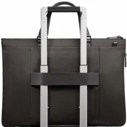 Piquadro Marcel Aktentasche Leder 42 cm Laptopfach