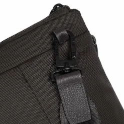 Piquadro Marcel Aktentasche Leder 42 cm Laptopfach