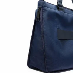 Hot Piquadro Marcel Aktentasche 38 cm Laptopfach blue