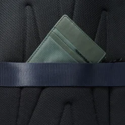 Piquadro Business-Rucksäcke|Laptoptaschen<Marcel Business-Rucksack 40 cm Laptopfach blue-dark brown