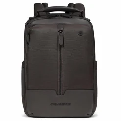 Piquadro Marcel Daypack 39 cm Laptopfach