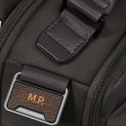 Piquadro Marcel Daypack 39 cm Laptopfach