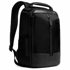 Piquadro Daypacks<Marcel Daypack 39 cm Laptopfach black