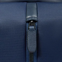 Clearance Piquadro Marcel Daypack 46 cm Laptopfach blue