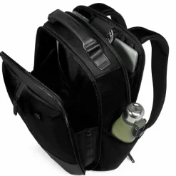 Piquadro Marcel Daypack 46 cm Laptopfach