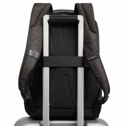 Piquadro Marcel Daypack 46 cm Laptopfach