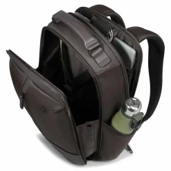 Piquadro Marcel Daypack 46 cm Laptopfach