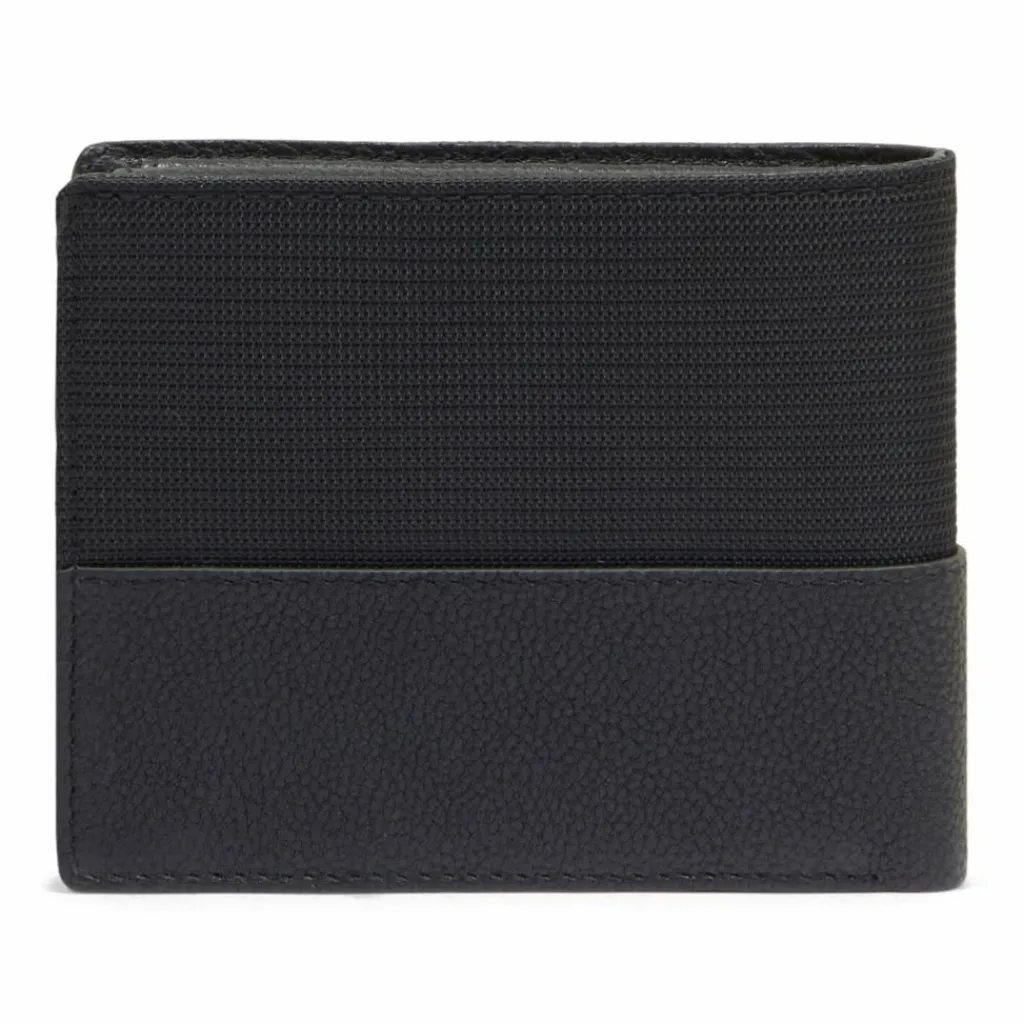 Sale Piquadro Marcel Geldbörse RFID Schutz 10.5 cm black