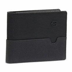 Sale Piquadro Marcel Geldbörse RFID Schutz 10.5 cm black