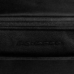 Piquadro Kulturbeutel<Marcel Kulturbeutel 25 cm black