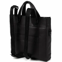 Piquadro Laptoptaschen|Aktentaschen<Modus Special Aktentasche Leder 34 cm black