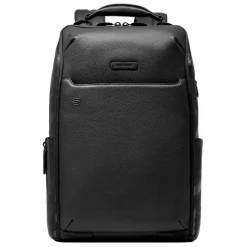 Piquadro Modus Special Reiserucksack 44 cm Laptopfach