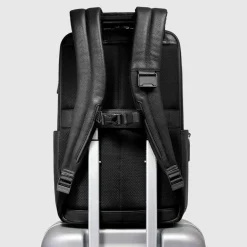 Piquadro Modus Special Reiserucksack 44 cm Laptopfach