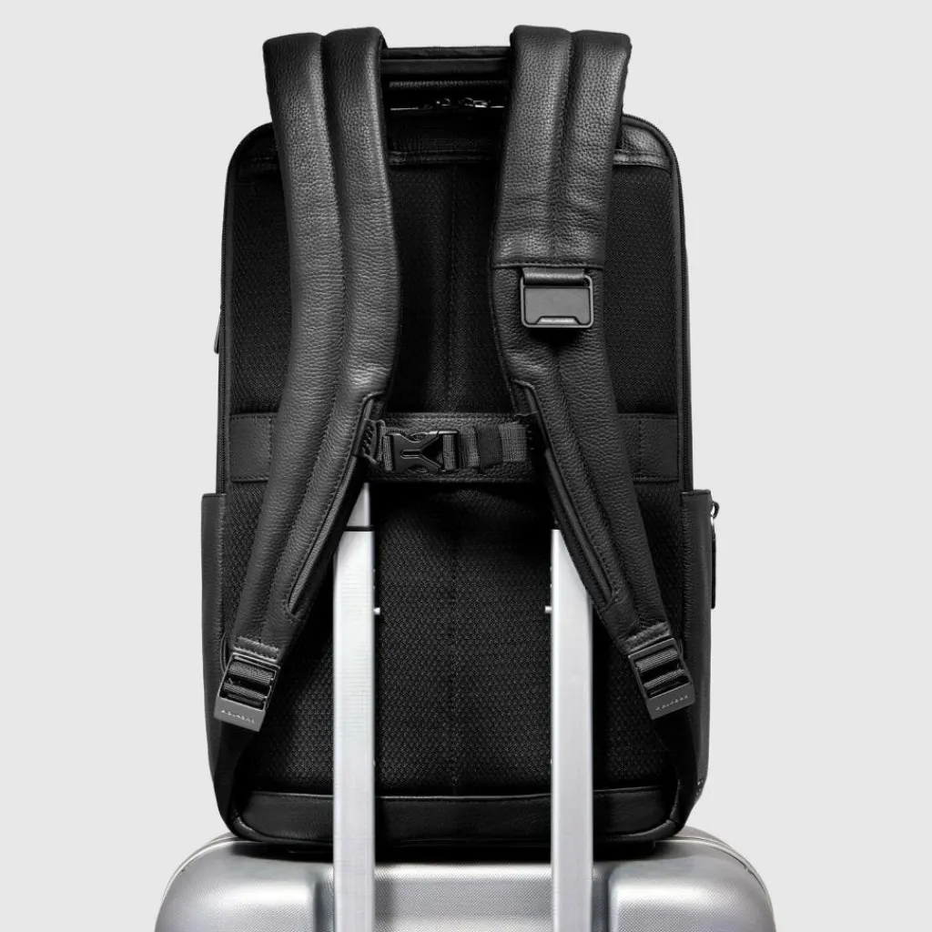 Piquadro Modus Special Reiserucksack 44 cm Laptopfach