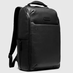 Piquadro Modus Special Reiserucksack 44 cm Laptopfach