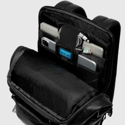 Piquadro Modus Special Reiserucksack 44 cm Laptopfach