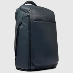 Piquadro Lederrucksäcke|Business-Rucksäcke<Modus Special Reiserucksack 50 cm blue
