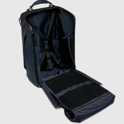 Piquadro Lederrucksäcke|Business-Rucksäcke<Modus Special Reiserucksack 50 cm blue