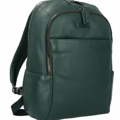 Piquadro Modus Special Rucksack Leder 39 cm Laptopfach