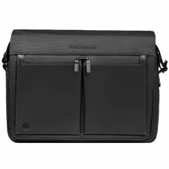 Piquadro Orion Aktentasche 34 cm Laptopfach